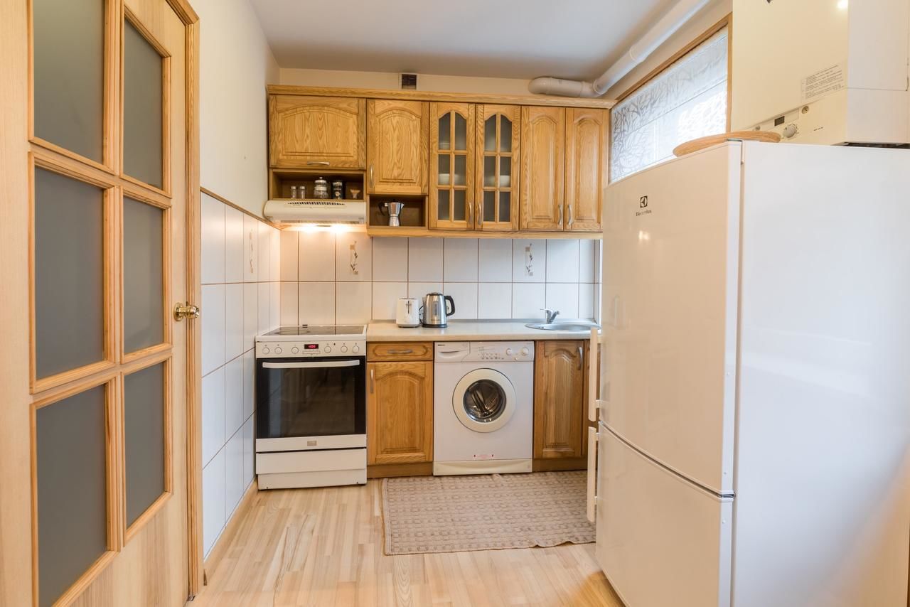 Апартаменты Old Town apartment Каунас