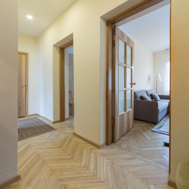 Апартаменты Old Town apartment Каунас