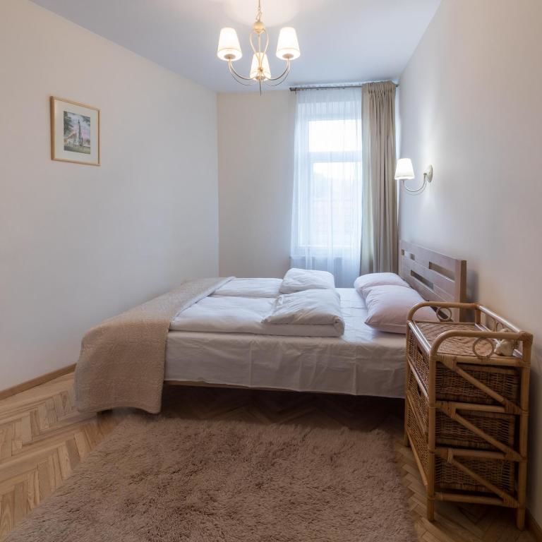 Апартаменты Old Town apartment Каунас
