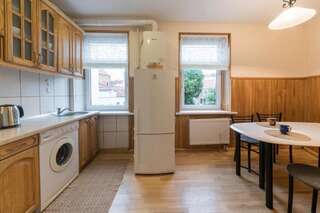 Апартаменты Old Town apartment Каунас Апартаменты с 1 спальней-15