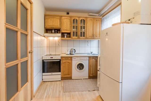 Апартаменты Old Town apartment Каунас-13