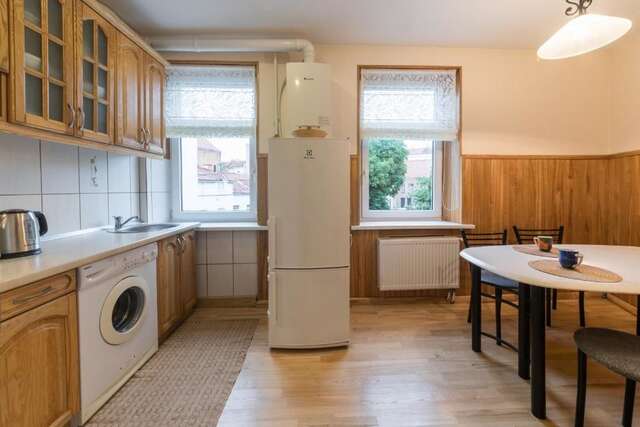 Апартаменты Old Town apartment Каунас-17