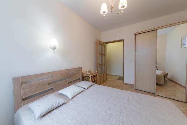 Апартаменты Old Town apartment Каунас-18