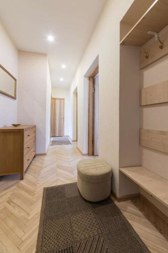 Апартаменты Old Town apartment Каунас-20
