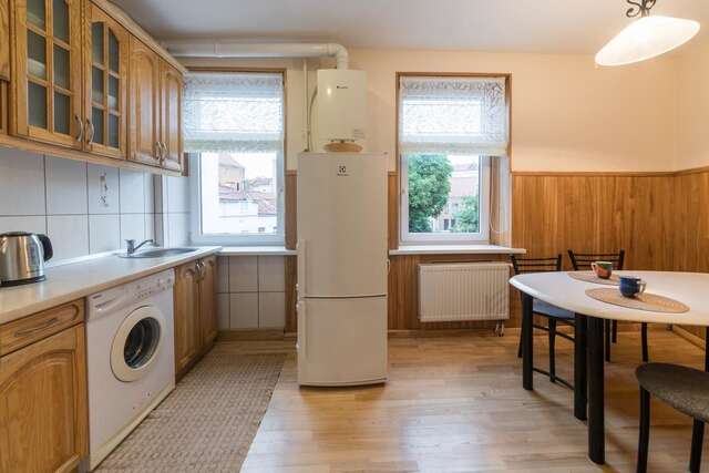 Апартаменты Old Town apartment Каунас-4