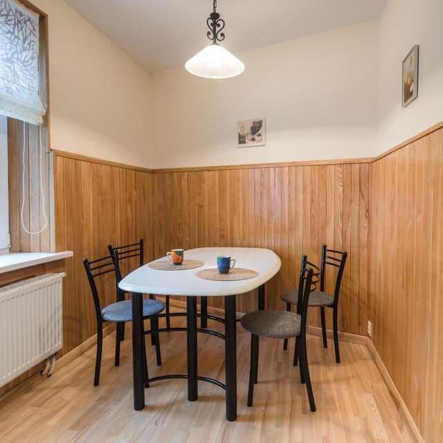 Апартаменты Old Town apartment Каунас-25