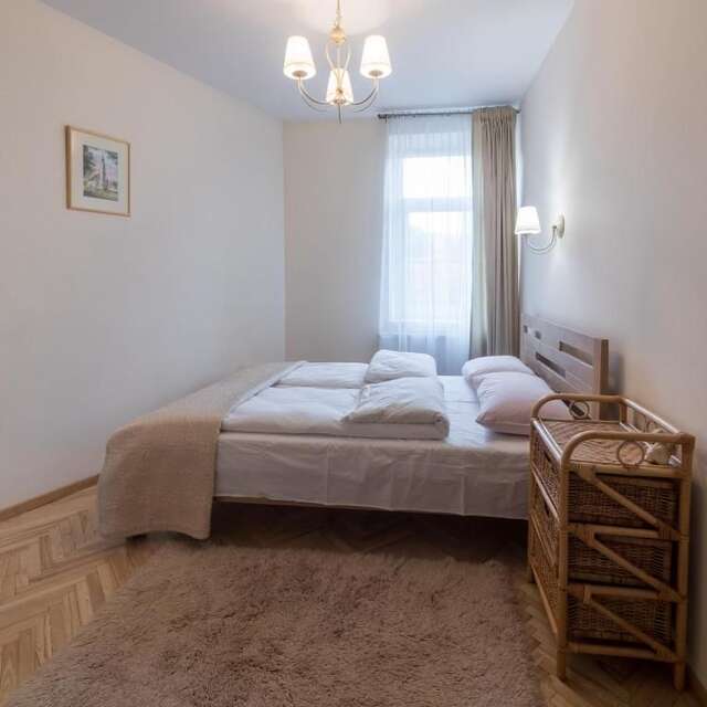 Апартаменты Old Town apartment Каунас-28