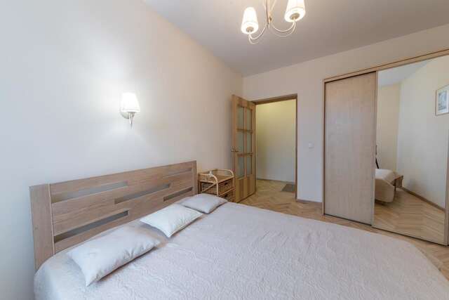 Апартаменты Old Town apartment Каунас-5