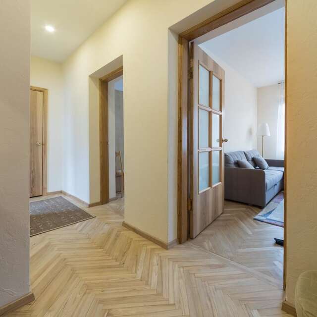 Апартаменты Old Town apartment Каунас-11